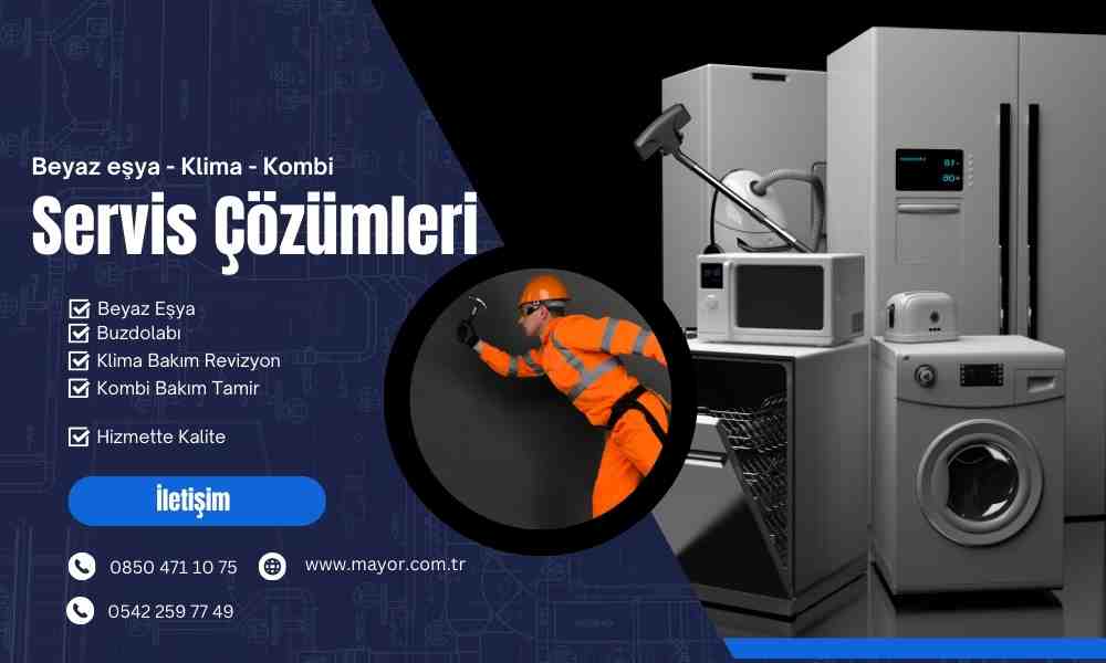 Suadiye Ariston Kombi Servisi